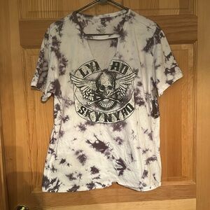 Lynyrd Skynyrd T-shirt